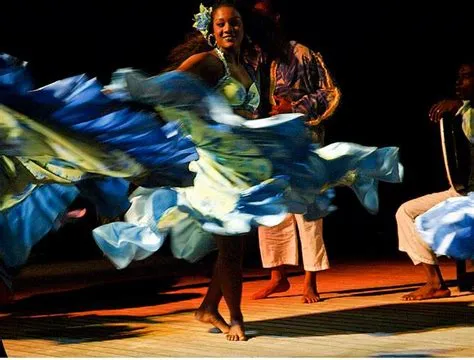 Dodo Larouette - Un hymne mélancolique aux rythmes endiablés du Sega mauricien