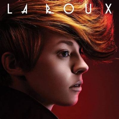  La Vie en Rose par La Roux Un morceau synth-pop mélancolique et électrisant qui transporte l’auditeur dans un univers onirique