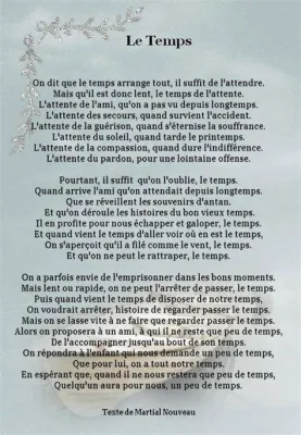 Le Temps Qui Passe - Une Mélodie Euphorique Qui Évoque un Sentiment de Nostalgie Douce-Amère